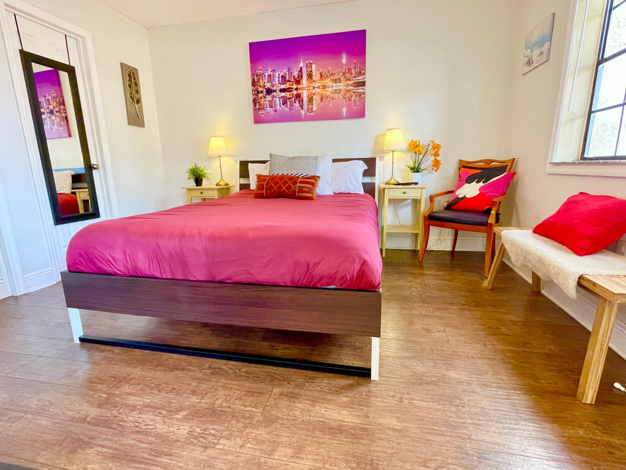 Private Lake Studio – view 6